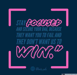 Meet your Posher, Benjamin